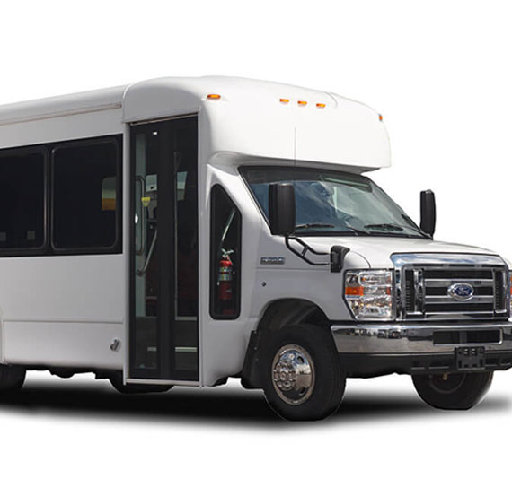 Mini Charter Bus Rental in Washington DC
