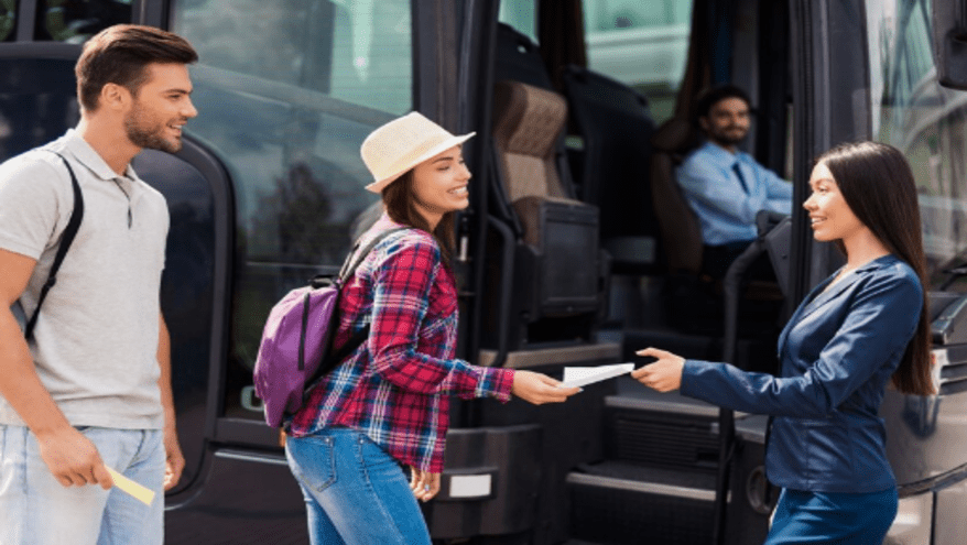 Reliable Airport Shuttle Services in Washington DC