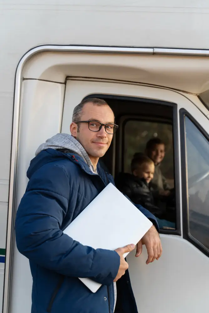 Why Choose ADC Bus Charter for Mini Bus Rentals