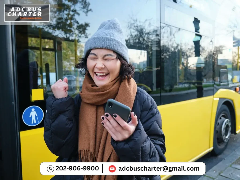 Stress-Free Group Travel Starts Here: Choosing the Right Mini Bus for Your Next Trip