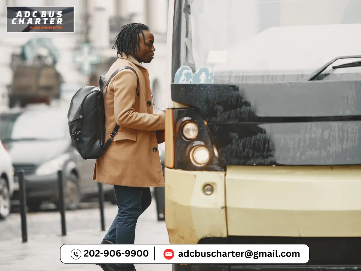 rent a mini bus
