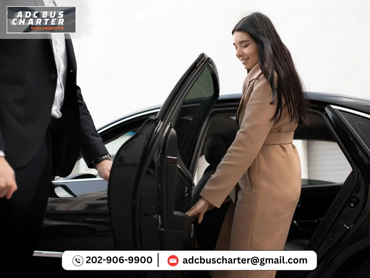 Airport Transportation Washington DC
