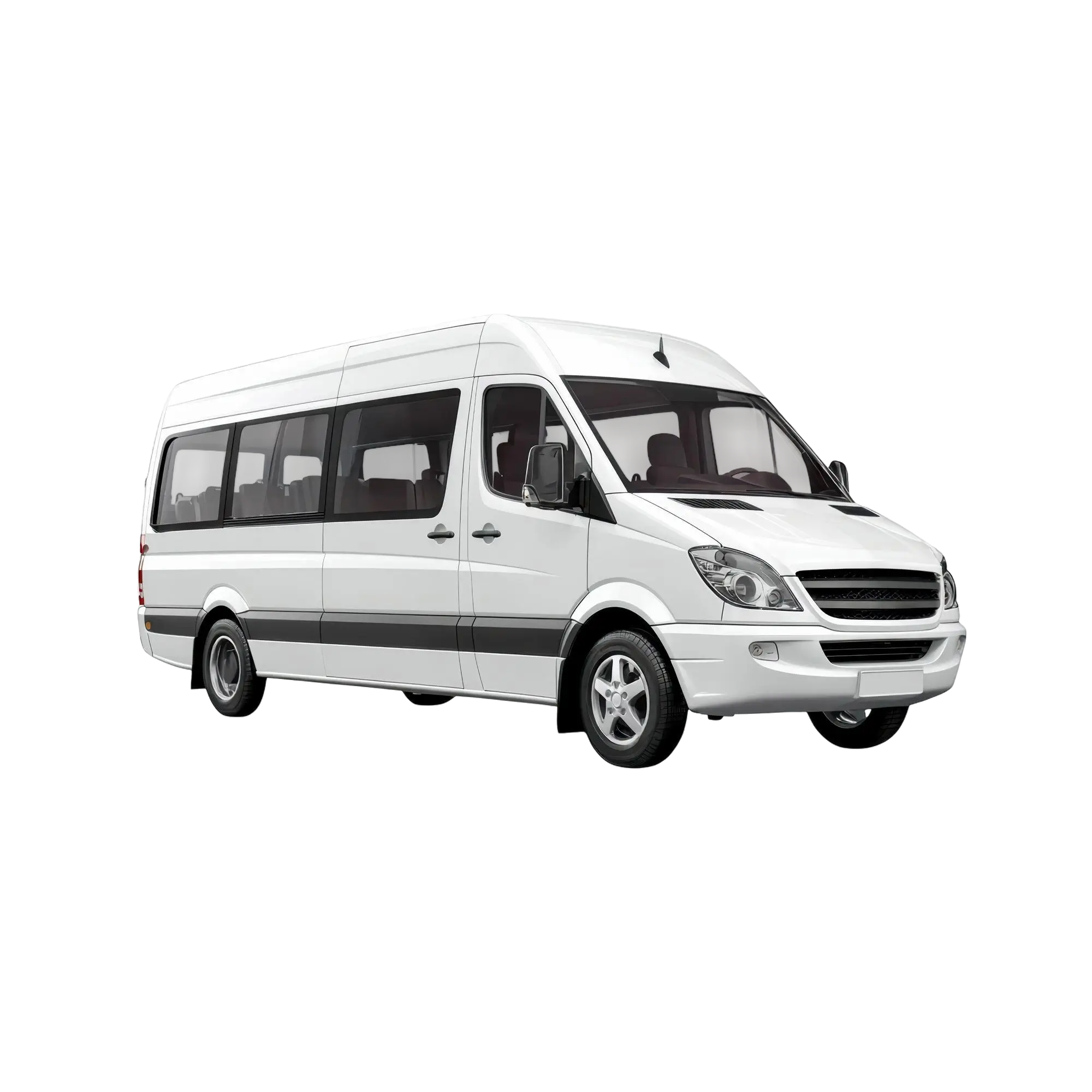Luxury car service in virginia va